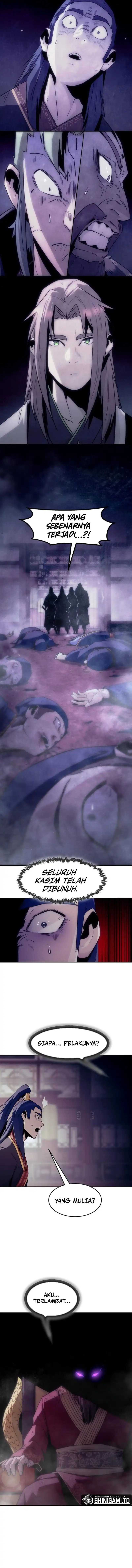 Baca Becoming the Swordmaster Rank Young Lord of the Sichuan Tang Family - Chapter 114 halaman 11