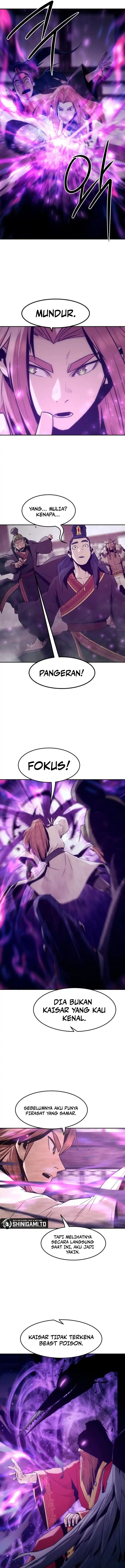 Baca Becoming the Swordmaster Rank Young Lord of the Sichuan Tang Family - Chapter 114 halaman 13