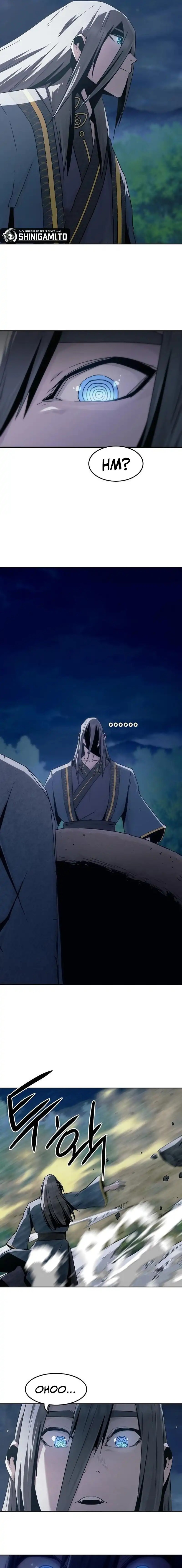 Becoming the Swordmaster Rank Young Lord of the Sichuan Tang Family Chapter 86 page 44