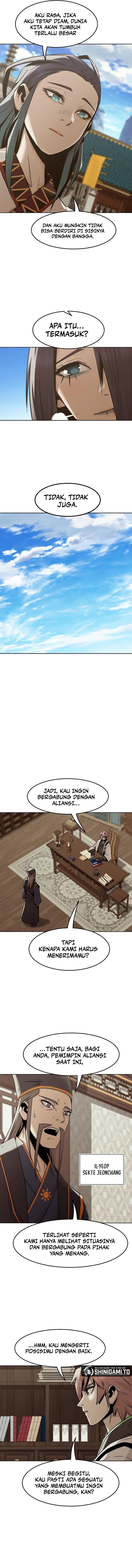 Baca Becoming the Swordmaster Rank Young Lord of the Sichuan Tang Family Chapter 94 - Halaman 12 Baca Becoming the Swordmaster Rank Young Lord of the Sichuan Tang Family - Chapter 94 halaman 12