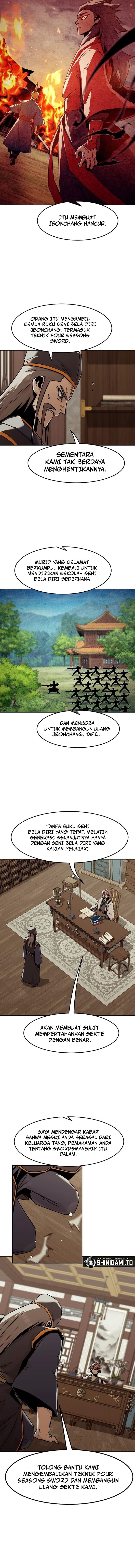 Baca Becoming the Swordmaster Rank Young Lord of the Sichuan Tang Family Chapter 94 - Halaman 14 Baca Becoming the Swordmaster Rank Young Lord of the Sichuan Tang Family - Chapter 94 halaman 14