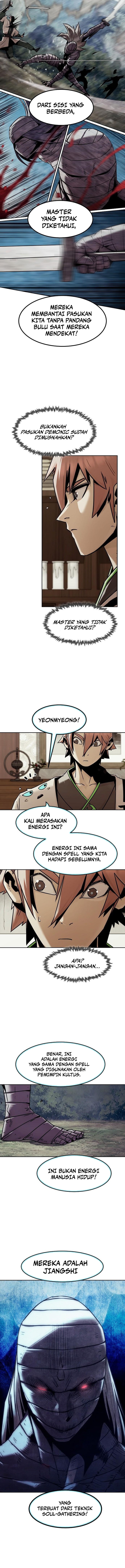 Baca Becoming the Swordmaster Rank Young Lord of the Sichuan Tang Family Chapter 94 - Halaman 16 Baca Becoming the Swordmaster Rank Young Lord of the Sichuan Tang Family - Chapter 94 halaman 16