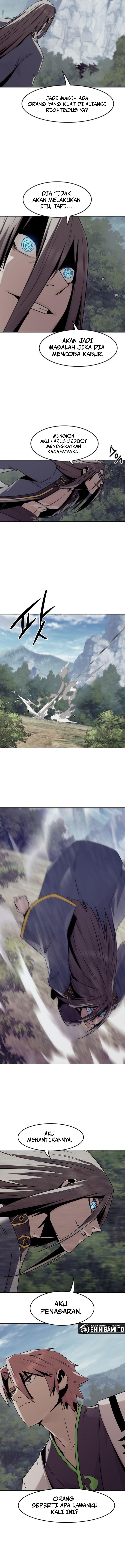 Baca Becoming the Swordmaster Rank Young Lord of the Sichuan Tang Family - Chapter 96 halaman 18