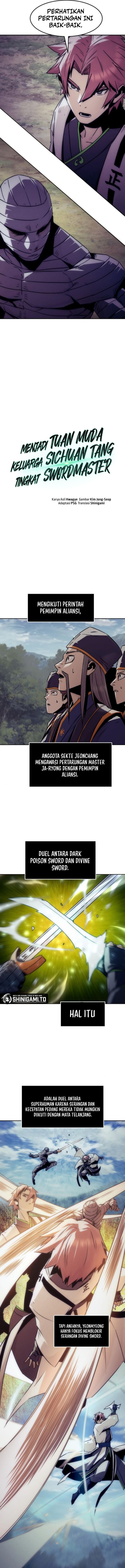 Baca Becoming the Swordmaster Rank Young Lord of the Sichuan Tang Family - Chapter 96 halaman 4