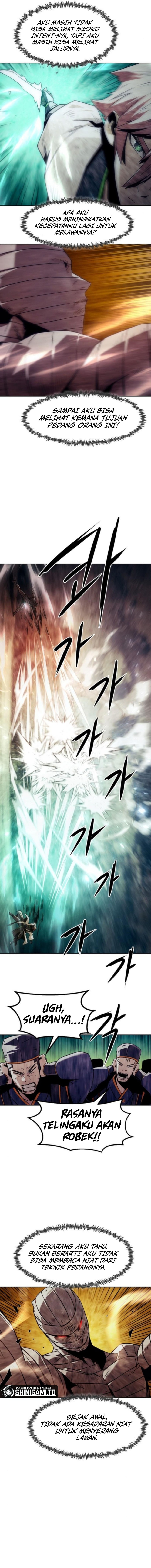 Baca Becoming the Swordmaster Rank Young Lord of the Sichuan Tang Family - Chapter 96 halaman 6