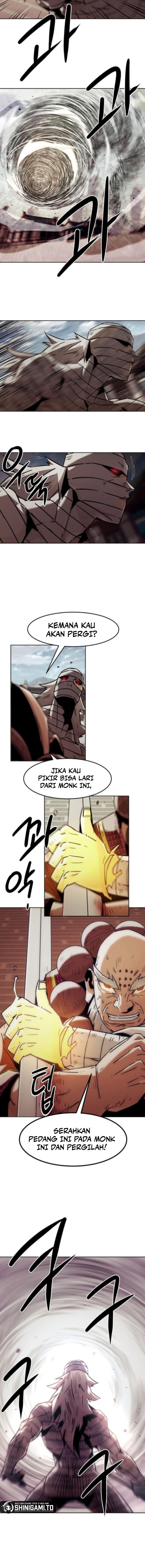 Baca Becoming the Swordmaster Rank Young Lord of the Sichuan Tang Family - Chapter 97 halaman 13