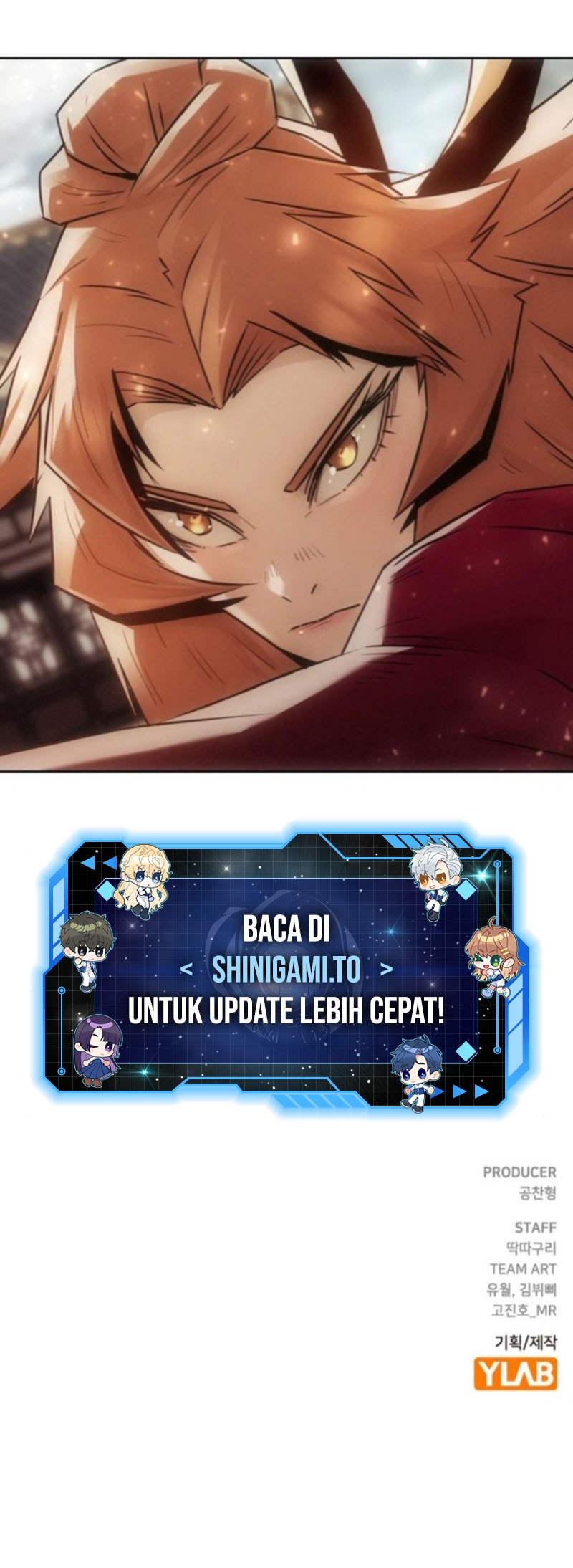 Baca Becoming the Swordmaster Rank Young Lord of the Sichuan Tang Family - Chapter 97 halaman 15