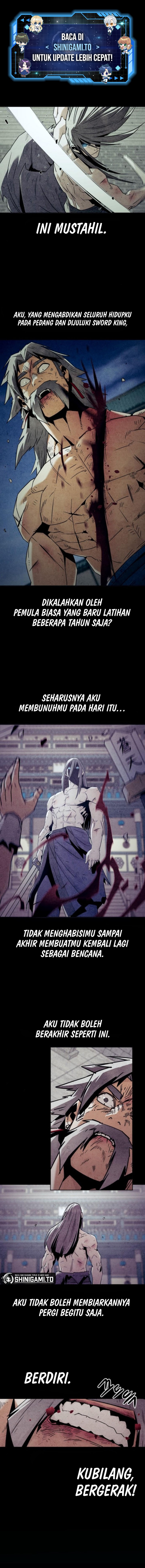 Baca Becoming the Swordmaster Rank Young Lord of the Sichuan Tang Family - Chapter 97 halaman 2