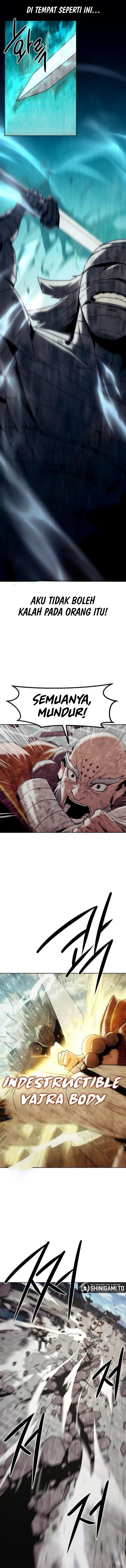 Baca Becoming the Swordmaster Rank Young Lord of the Sichuan Tang Family - Chapter 97 halaman 3