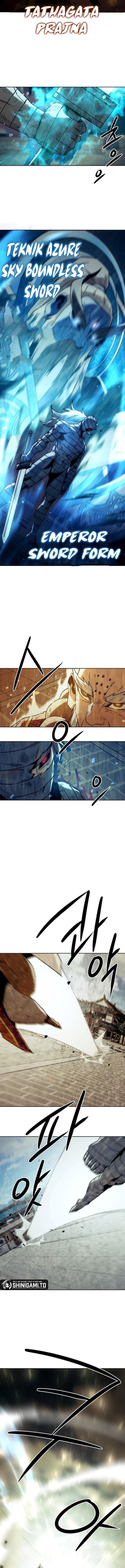 Baca Becoming the Swordmaster Rank Young Lord of the Sichuan Tang Family - Chapter 97 halaman 8