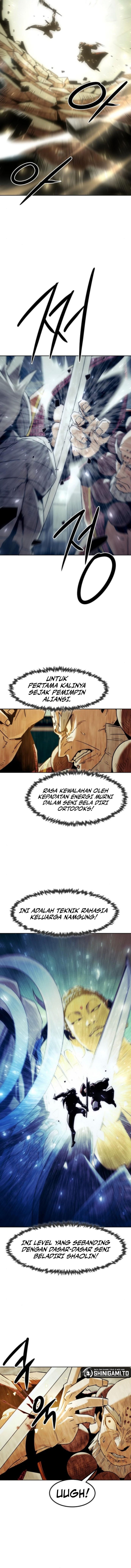 Baca Becoming the Swordmaster Rank Young Lord of the Sichuan Tang Family - Chapter 97 halaman 9