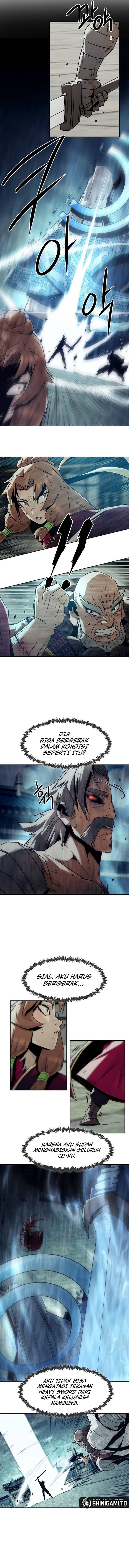 Baca Becoming the Swordmaster Rank Young Lord of the Sichuan Tang Family - Chapter 98 halaman 3