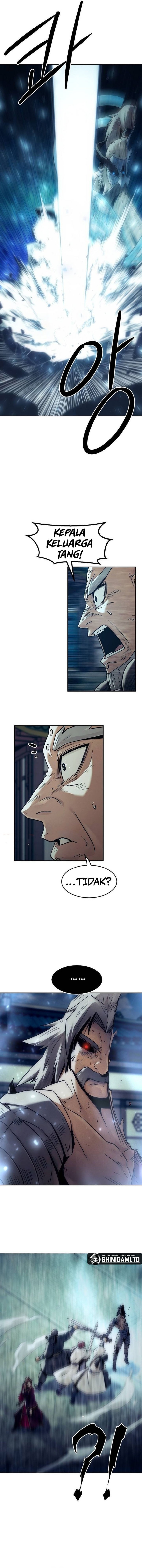 Baca Becoming the Swordmaster Rank Young Lord of the Sichuan Tang Family - Chapter 98 halaman 4