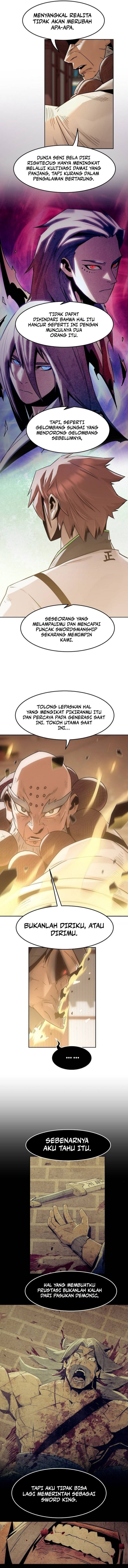 Baca Becoming the Swordmaster Rank Young Lord of the Sichuan Tang Family - Chapter 98 halaman 7