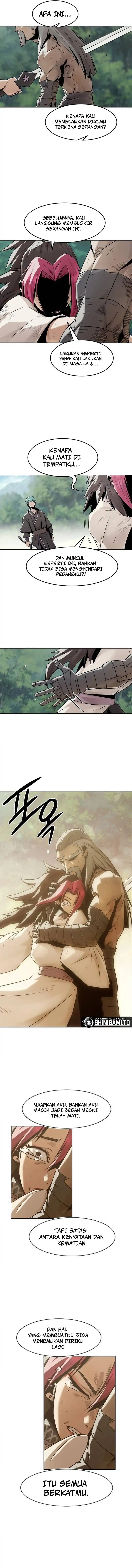 Baca Becoming the Swordmaster Rank Young Lord of the Sichuan Tang Family - Chapter 99 halaman 12