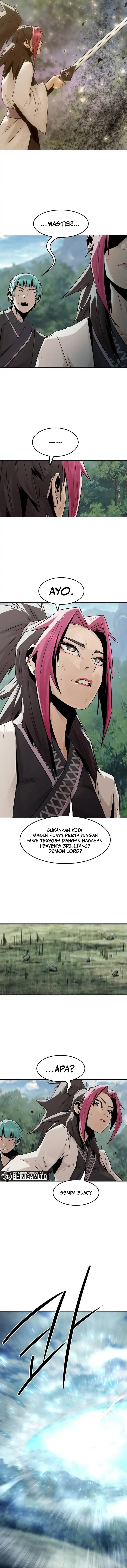 Baca Becoming the Swordmaster Rank Young Lord of the Sichuan Tang Family - Chapter 99 halaman 14