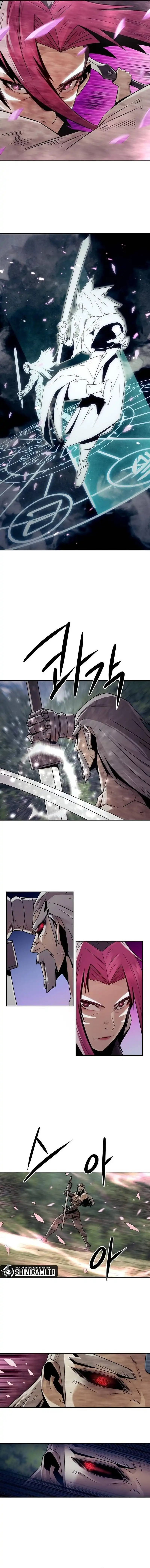 Baca Becoming the Swordmaster Rank Young Lord of the Sichuan Tang Family - Chapter 99 halaman 2