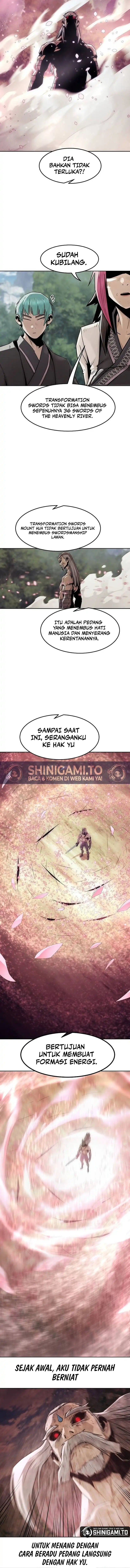 Baca Becoming the Swordmaster Rank Young Lord of the Sichuan Tang Family - Chapter 99 halaman 6