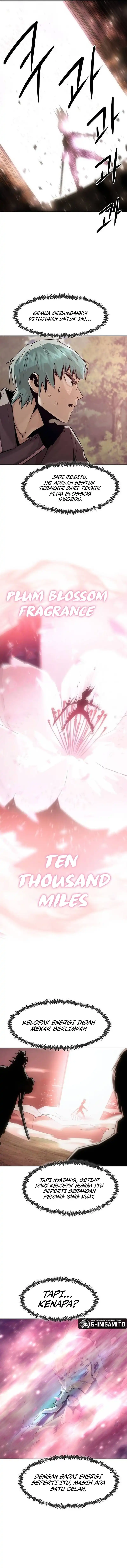 Baca Becoming the Swordmaster Rank Young Lord of the Sichuan Tang Family - Chapter 99 halaman 7