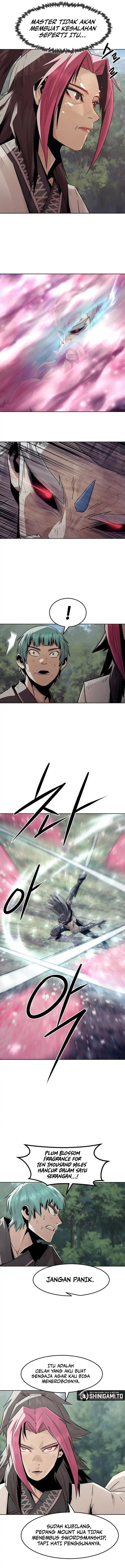 Baca Becoming the Swordmaster Rank Young Lord of the Sichuan Tang Family - Chapter 99 halaman 8