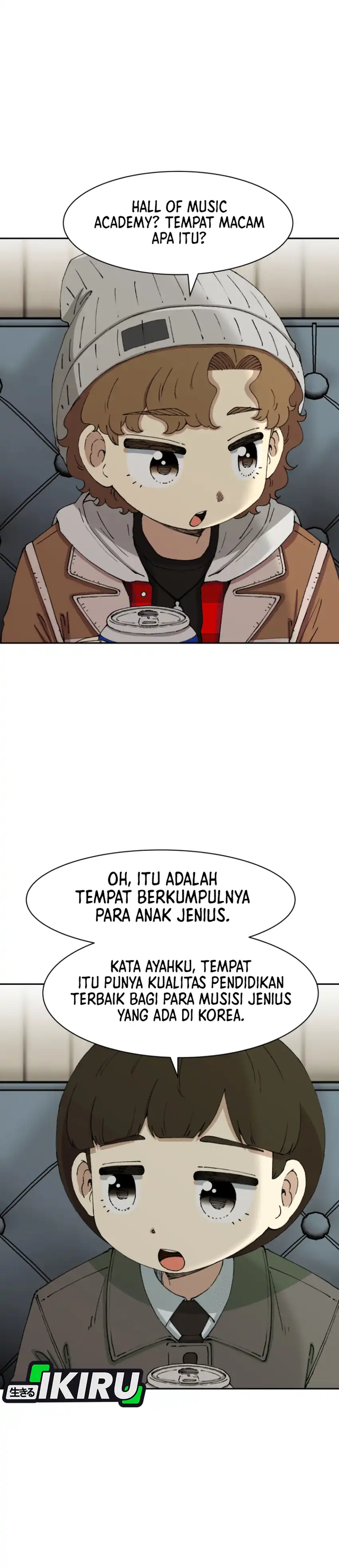 Baca Beethoven Reborn Chapter 71 - Halaman 10 Baca Beethoven Reborn - Chapter 71 halaman 10