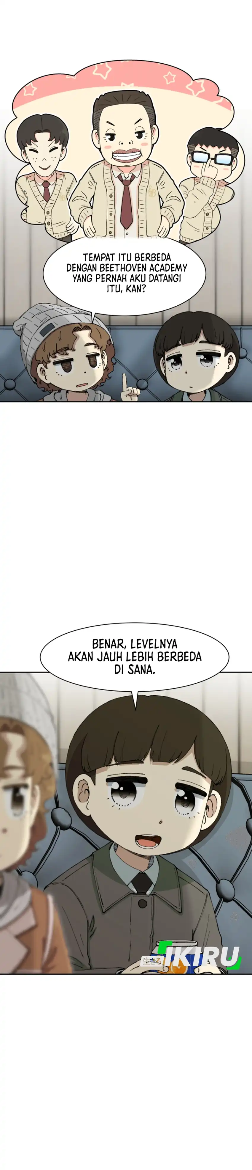 Baca Beethoven Reborn Chapter 71 - Halaman 11 Baca Beethoven Reborn - Chapter 71 halaman 11
