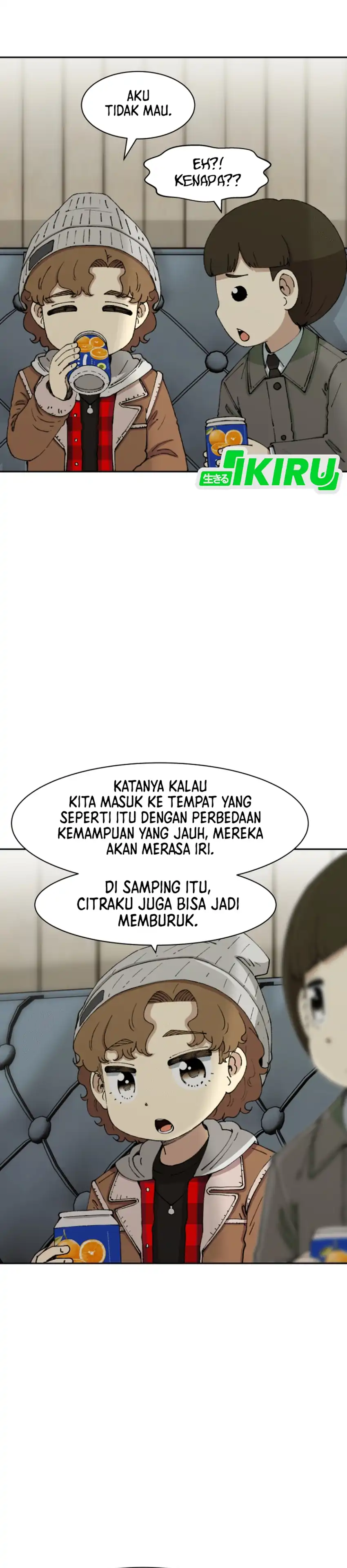 Baca Beethoven Reborn Chapter 71 - Halaman 13 Baca Beethoven Reborn - Chapter 71 halaman 13