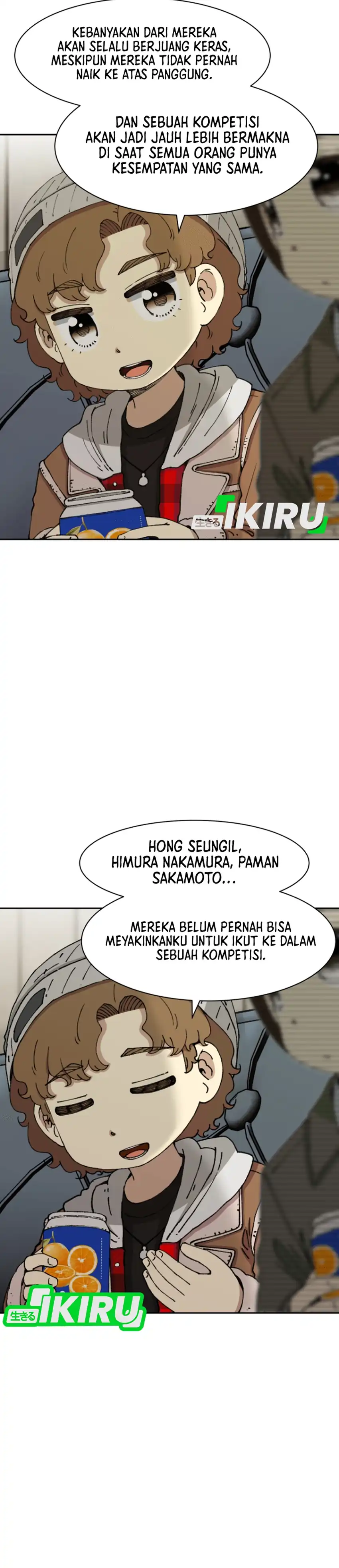 Baca Beethoven Reborn Chapter 71 - Halaman 17 Baca Beethoven Reborn - Chapter 71 halaman 17