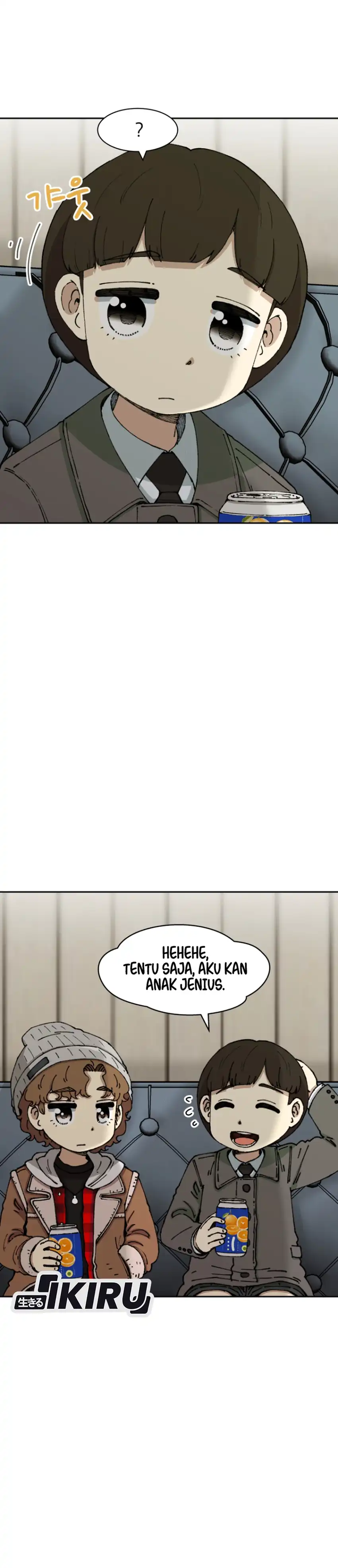 Baca Beethoven Reborn Chapter 71 - Halaman 19 Baca Beethoven Reborn - Chapter 71 halaman 19