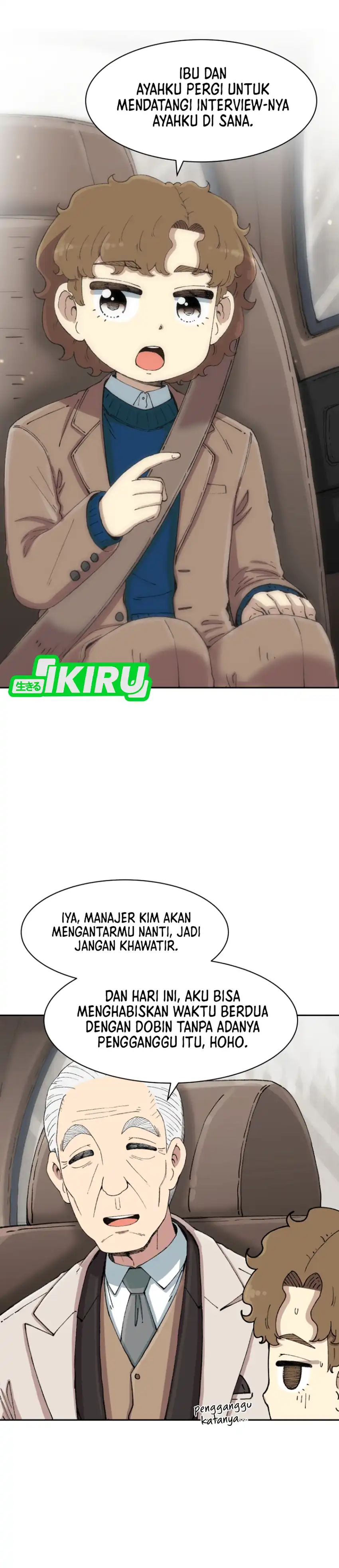 Baca Beethoven Reborn Chapter 71 - Halaman 28 Baca Beethoven Reborn - Chapter 71 halaman 28