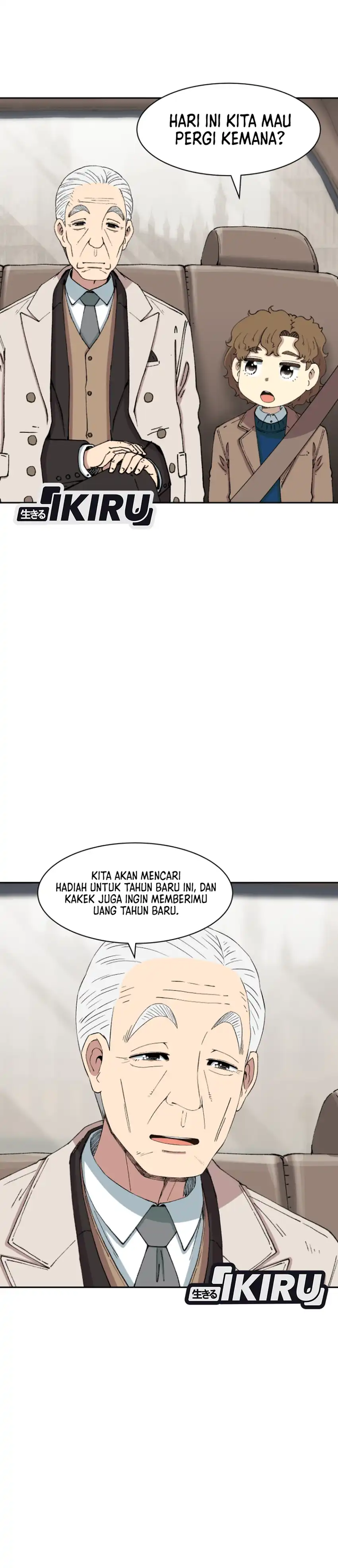 Baca Beethoven Reborn Chapter 71 - Halaman 30 Baca Beethoven Reborn - Chapter 71 halaman 30