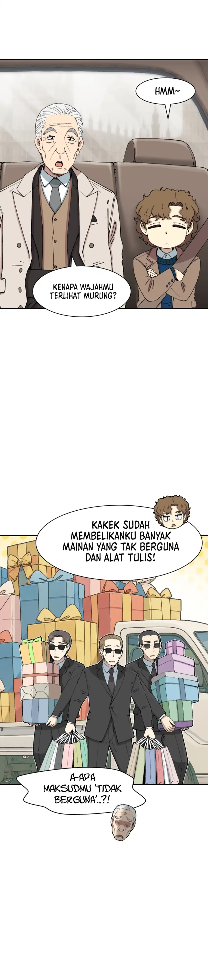 Baca Beethoven Reborn Chapter 71 - Halaman 31 Baca Beethoven Reborn - Chapter 71 halaman 31