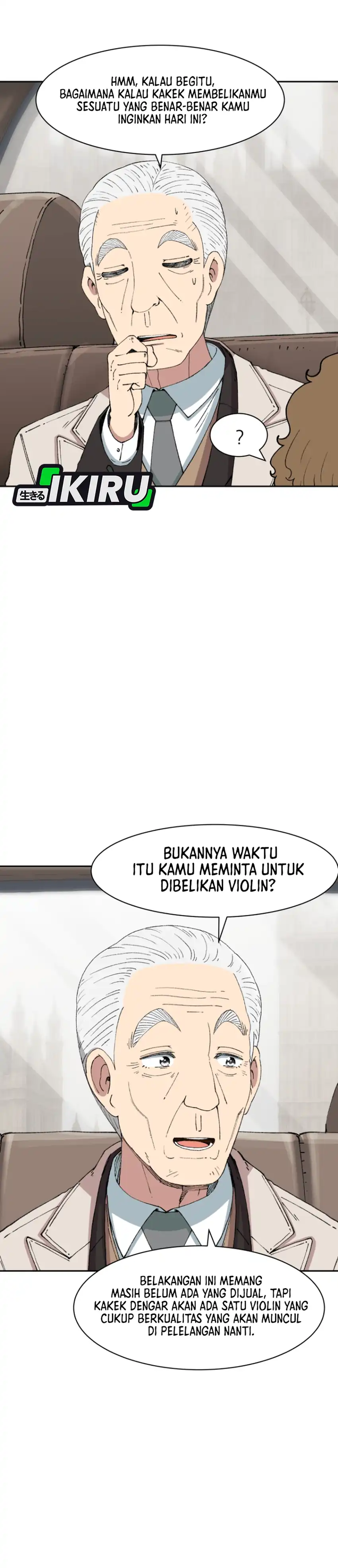 Baca Beethoven Reborn Chapter 71 - Halaman 32 Baca Beethoven Reborn - Chapter 71 halaman 32