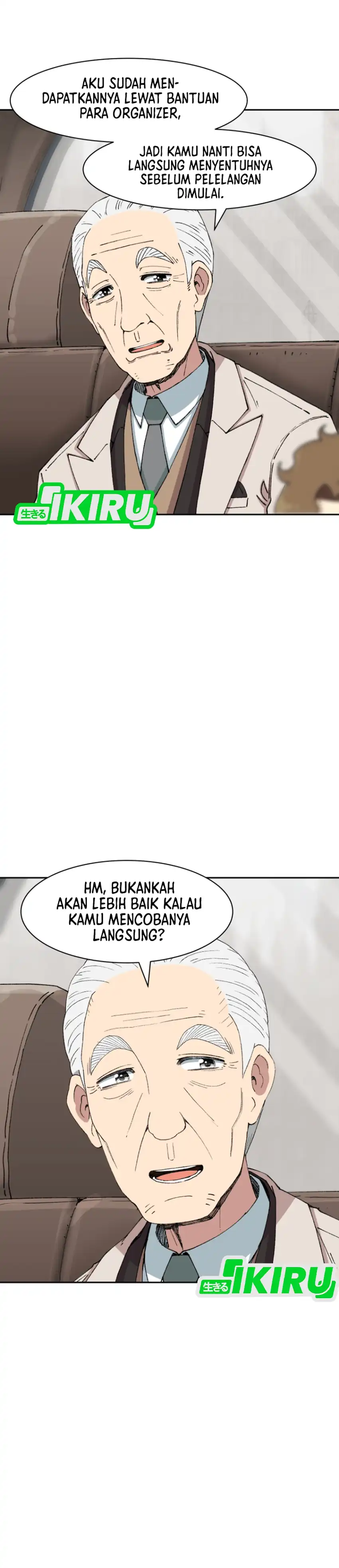 Baca Beethoven Reborn Chapter 71 - Halaman 34 Baca Beethoven Reborn - Chapter 71 halaman 34