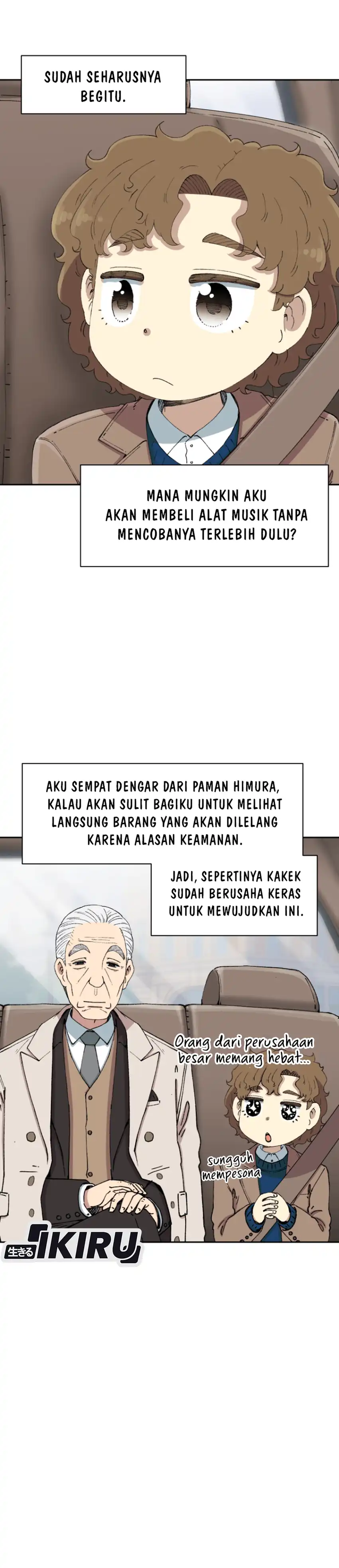 Baca Beethoven Reborn Chapter 71 - Halaman 35 Baca Beethoven Reborn - Chapter 71 halaman 35