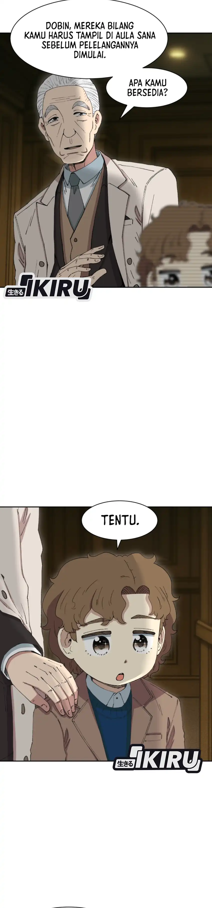 Baca Beethoven Reborn Chapter 71 - Halaman 41 Baca Beethoven Reborn - Chapter 71 halaman 41
