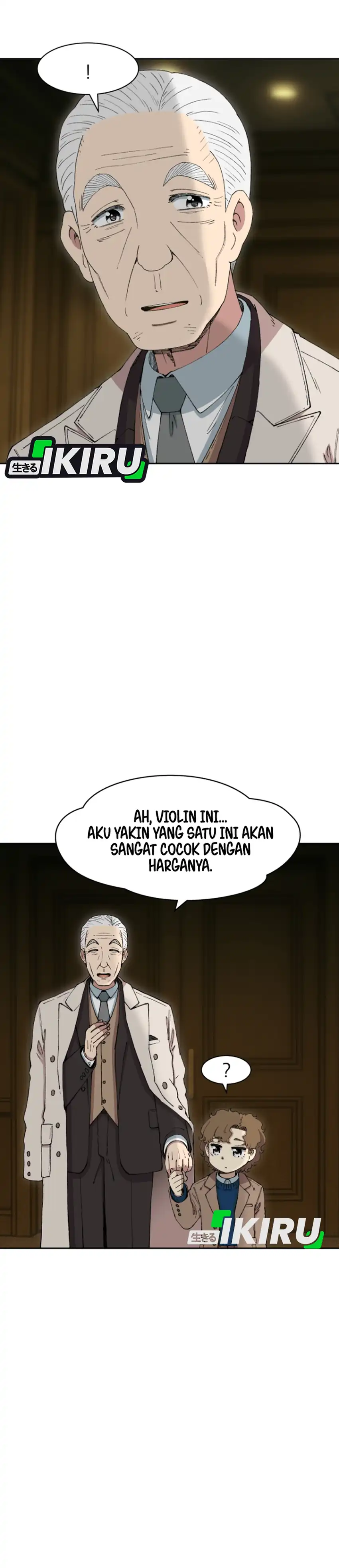 Baca Beethoven Reborn Chapter 71 - Halaman 43 Baca Beethoven Reborn - Chapter 71 halaman 43
