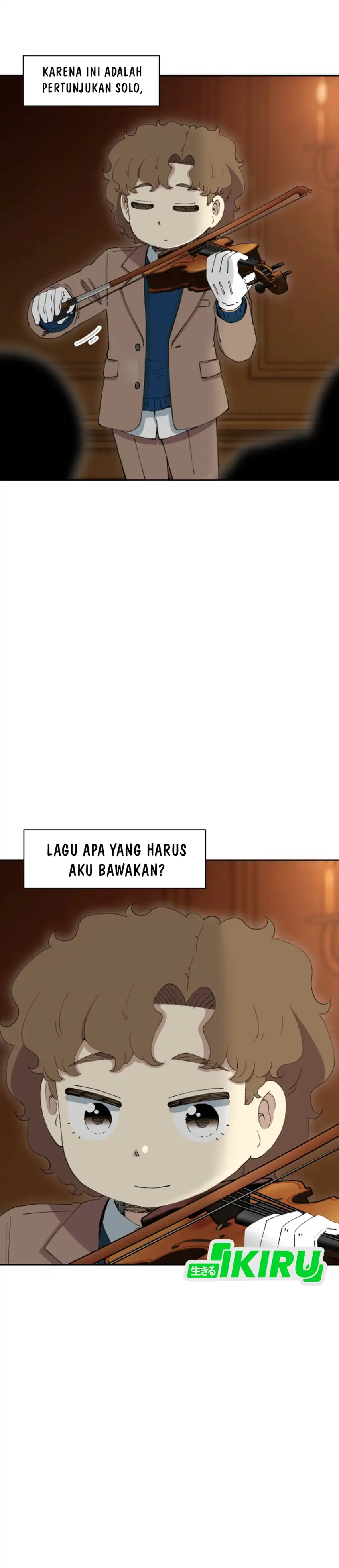 Baca Beethoven Reborn Chapter 71 - Halaman 50 Baca Beethoven Reborn - Chapter 71 halaman 50