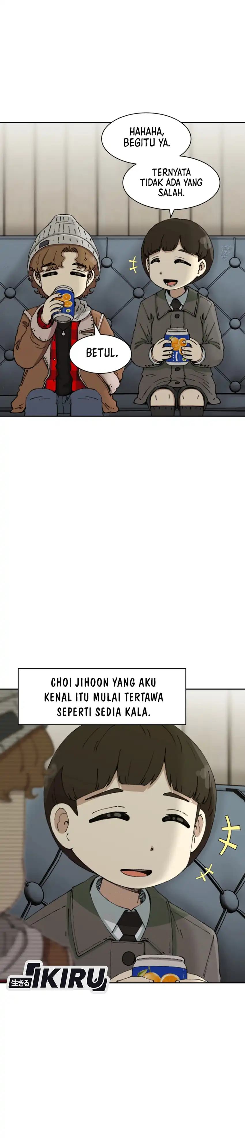 Baca Beethoven Reborn Chapter 71 - Halaman 8 Baca Beethoven Reborn - Chapter 71 halaman 8