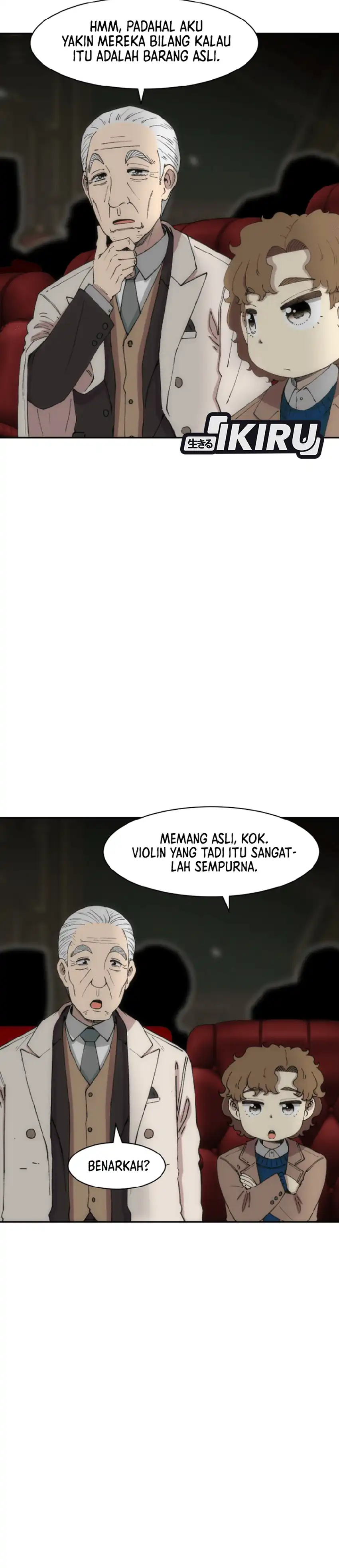 Baca Beethoven Reborn Chapter 72 - Halaman 10 Baca Beethoven Reborn - Chapter 72 halaman 10