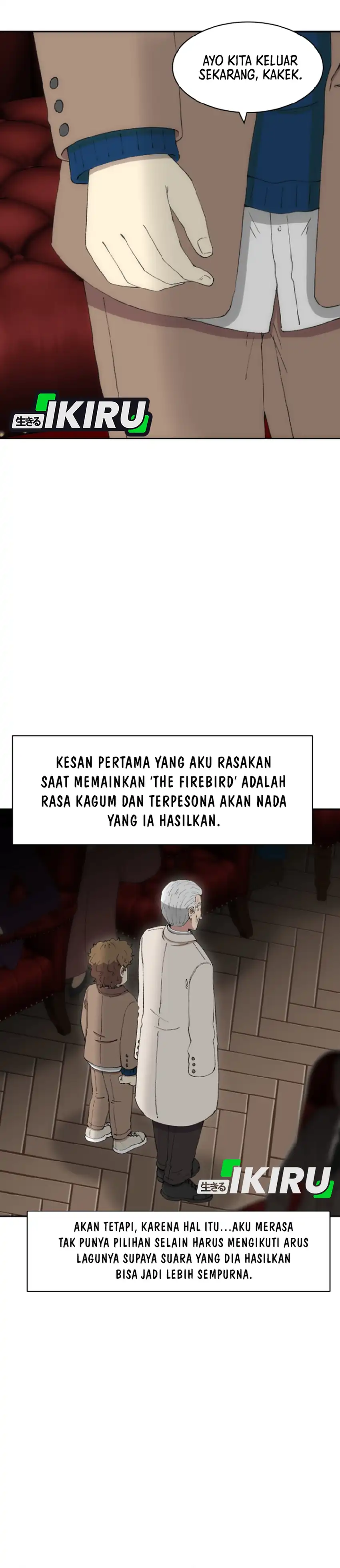 Baca Beethoven Reborn Chapter 72 - Halaman 11 Baca Beethoven Reborn - Chapter 72 halaman 11