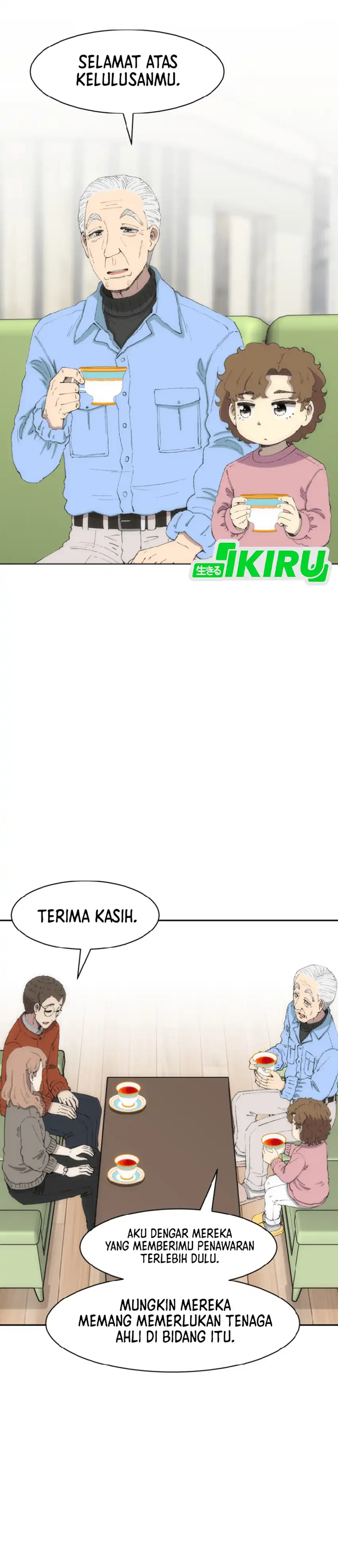 Baca Beethoven Reborn Chapter 72 - Halaman 14 Baca Beethoven Reborn - Chapter 72 halaman 14