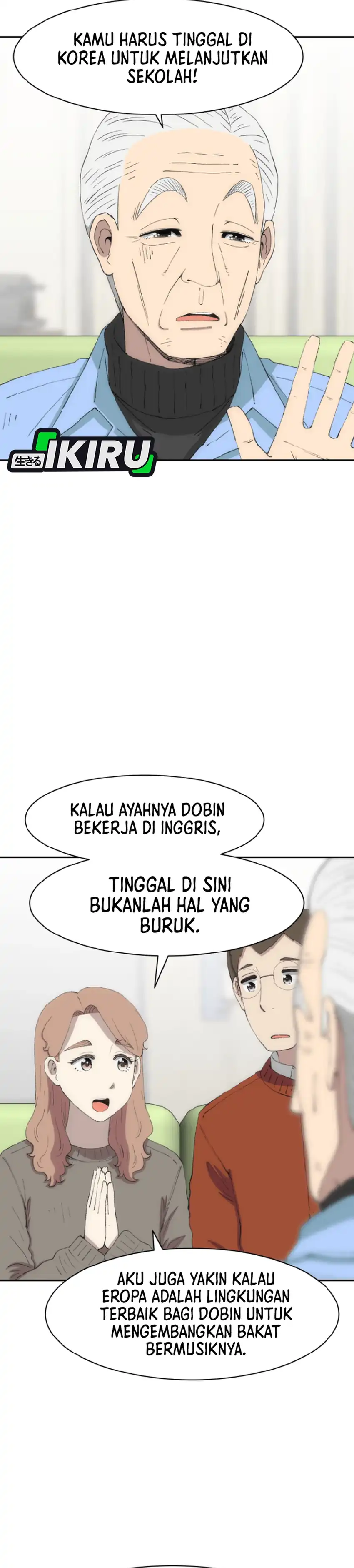 Baca Beethoven Reborn Chapter 72 - Halaman 16 Baca Beethoven Reborn - Chapter 72 halaman 16