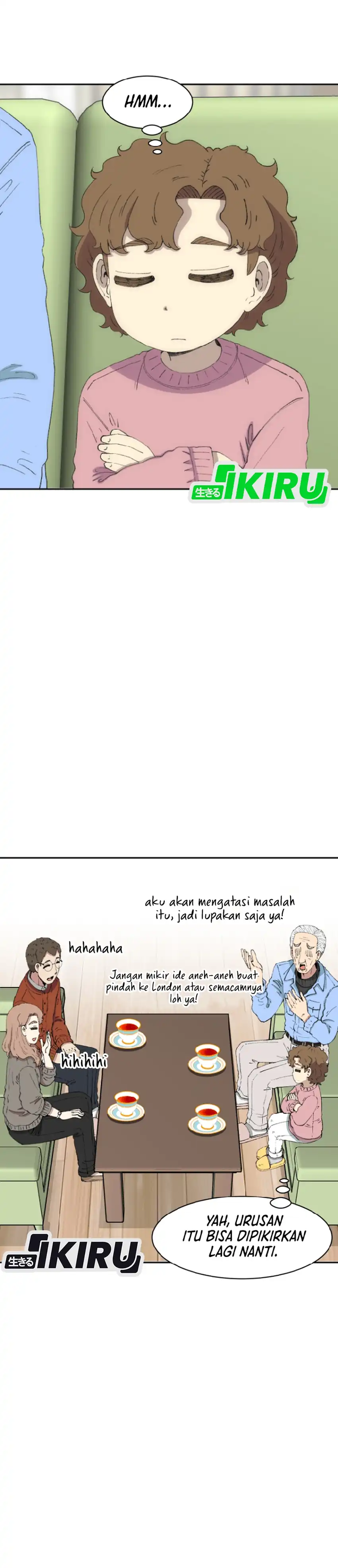 Baca Beethoven Reborn Chapter 72 - Halaman 19 Baca Beethoven Reborn - Chapter 72 halaman 19