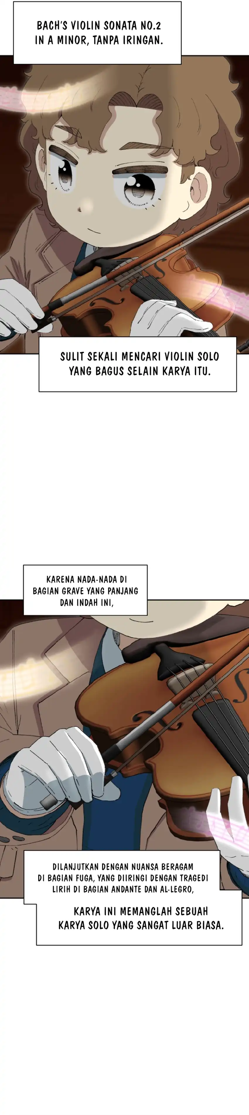 Baca Beethoven Reborn Chapter 72 - Halaman 2 Baca Beethoven Reborn - Chapter 72 halaman 2