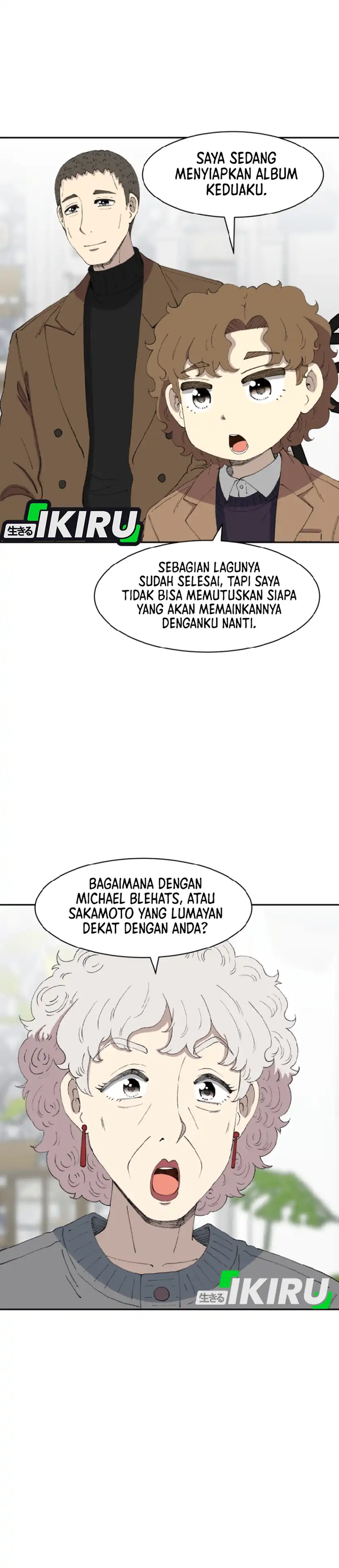 Baca Beethoven Reborn Chapter 72 - Halaman 22 Baca Beethoven Reborn - Chapter 72 halaman 22