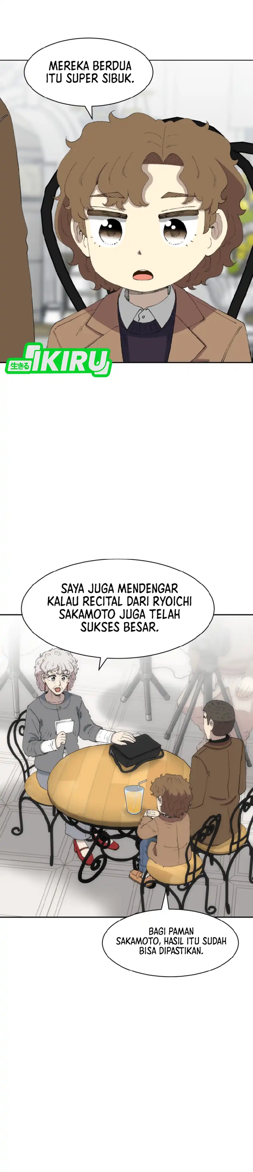 Baca Beethoven Reborn Chapter 72 - Halaman 23 Baca Beethoven Reborn - Chapter 72 halaman 23