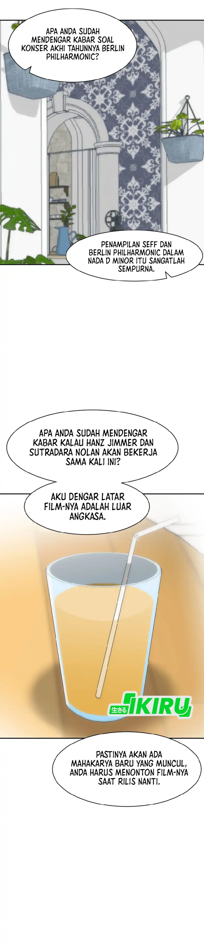 Baca Beethoven Reborn Chapter 72 - Halaman 24 Baca Beethoven Reborn - Chapter 72 halaman 24