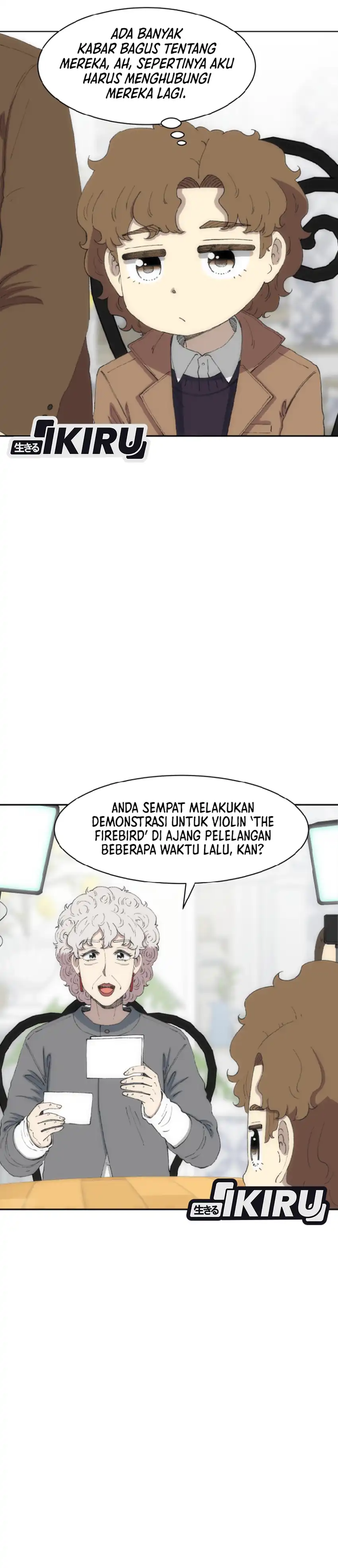 Baca Beethoven Reborn Chapter 72 - Halaman 25 Baca Beethoven Reborn - Chapter 72 halaman 25