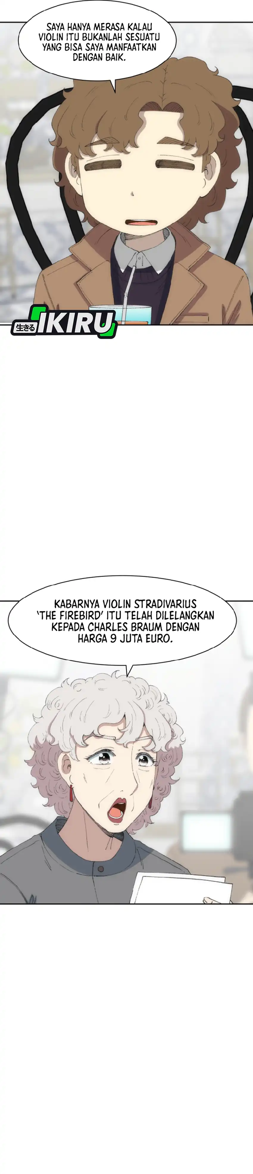 Baca Beethoven Reborn Chapter 72 - Halaman 27 Baca Beethoven Reborn - Chapter 72 halaman 27